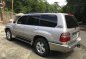 2003 Toyota Land Cruiser VXR FOR SALE-5