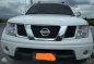 Nissan Navara 2012 4x4 for sale-1