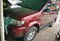 Isuzu Crosswind 2015 for sale-4