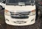 2015 Foton View Limited Edition 28 CRDI MT-0