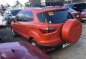 2017 Ford Ecosport Titanium 1.5 6 Speed AT Like New-5