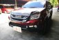 Isuzu MU-X 2017 for sale-0