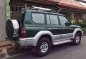 Toyota Land Cruiser Prado FOR SALE-1