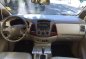 2006 Toyota Innova G-all power. AT VVTi-3