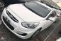 2016 Hyundai Accent 14 6 Speed Manual-1