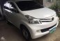 2013 Toyota Avanza Manual transmission-0