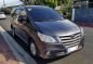 Toyota Innova G A/T Diesel 2016 Model-8