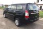 2014 Toyota Innova 2.0G Gasoline 2.0L VVTi-1