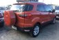 2017 Ford Ecosport Titanium 1.5 6 Speed AT Like New-3