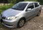 Toyota Vios 1.5 G 2007 Automatic Good Running condition-11