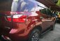 Isuzu MU-X 2017 for sale-2