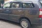 2013 Toyota Innova G Diesel Manual transmission-1