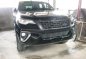 2017 TOYOTA Fortuner 2.4 G 4x2 Automatic Transmission-1