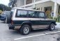 MITSUBISHI PAJERO 1990 FOR SALE-2