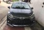 2017 Toyota Wigo 1.0G automatic FOR SALE-1