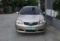 2006 Toyota Vios 1.5G Automatic FOR SALE-1