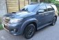 2013 Toyota Fortuner V 4x2 Matic Diesel-1