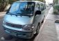 Toyota Hiace 1996 DIESEL FOR SALE-0