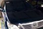 Toyota Innova G variant manual diesel 2013-2