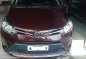 2017 Toyota Vios 1.3 E Manual Transmission-4