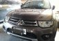 Mitsubishi Montero glx mt 2014 for sale-0