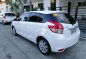 2015 Toyota Yaris 1.3e automatic FOR SALE-0