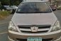 Toyota Innova E 2007 Manual Gas-3