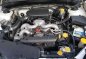 2010 Subaru Forester 2.0L engine gas AWD-2