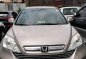 2009 Honda CRV SX 2.4 4x4 AT - Top of the Line - Excellent Condition-0