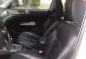 2011 Subaru Forester XT Top of the Line-7