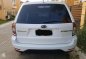 2010 Subaru Forester 2.0L engine gas AWD-5