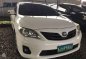 2014 Toyota Altis 1.6E manual FOR SALE-0