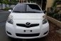 2011 Toyota Yaris 1.5G FOR SALE-2