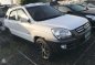 2007 Kia Sportage 4x4 2.0 CRDI AT - Top of the Line-0