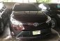 2017 Toyota Vios 1.3 E Dual VVTI Automatic Transmission-0