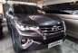 2017 Toyota Fortuner G Turbo Diesel Automatic-0