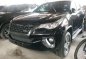 2017 TOYOTA Fortuner 2.4 G 4x2 Automatic Transmission-2