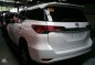 2017 TOYOTA Fortuner 2.4 G 4x2 Automatic Transmission-2