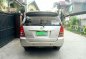 Toyota Innova G 2009 Top of d line-5