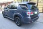 2013 Toyota Fortuner V 4x2 Matic Diesel-3