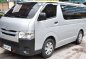 2014 Toyota Hiace Commuter TOP of the Line-8