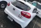 2015 Kia Rio HatchBack 14 AT Push Start-1