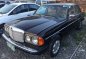 Mercedes Benz 280E Well Kept Gas AT Sunroof 100 Functioning-2