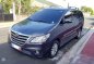 Toyota Innova G A/T Diesel 2016 Model-10