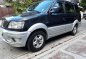 Mitsubishi Adventure 2002 for sale-2