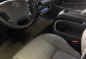 2017 Toyota Super Grandia 3.0 engine  All Leather Good As New-4