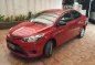 2017 Toyota Vios J dual vvti FOR SALE-0