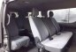 2016 Toyota Hiace GL Grandia MT Diesel -4