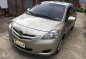 Toyota Vios E 1.3 2007 Manual Transmission-1