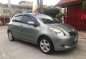 2008 Toyota Yaris 1.5 Gas engine Local Top of the line-9